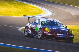 Porsche Cup: Reales volta ao Velocitta e almeja primeiras posições na Sprint Trophy