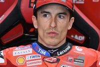 Domenicali: "M&aacute;rquez es extraordinario; pero&nbsp;a veces comete errores por exceso de confianza"