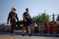 Tsunoda califica de "ridícula" su sanción la parrilla del GP de Canadá