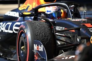 Red Bull trae mejoras a México para reforzar la pelea de Verstappen por el título