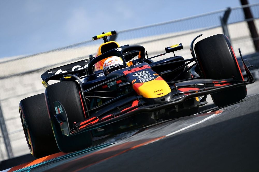 Yuki Tsunoda, Red Bull Racing