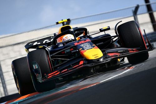 F1 - Tsunoda sobre adaptação na Red Bull:  "Estou ganhando confiança no carro lentamente"