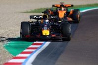McLaren&rsquo;s rivals &ldquo;focusing on wrong things&rdquo; as dominance continues at Imola GP
