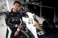 F-E: Após saída polêmica da Porsche, Félix da Costa é anunciado pela Jaguar