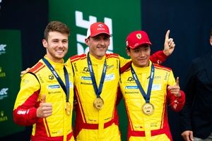 WEC | Kubica rimette la Ferrari in Hyperpole: "La pi&ugrave; difficile di sempre"