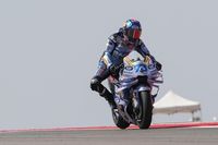 Alex Márquez: "No es fácil replicar lo que Marc hace en Aragón"