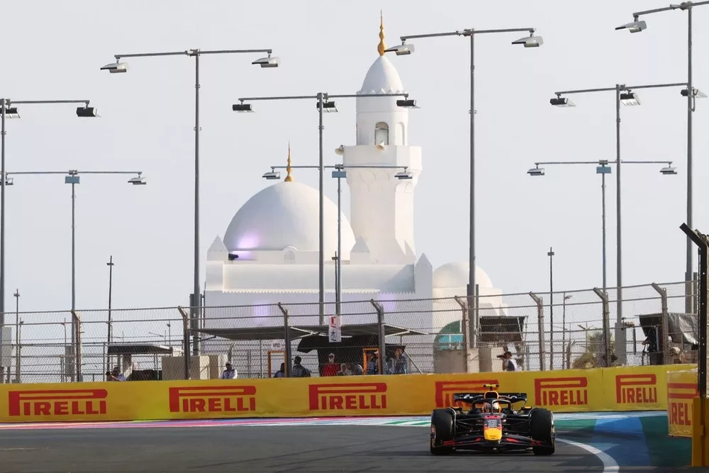 Yuki Tsunoda, Red Bull Racing Team