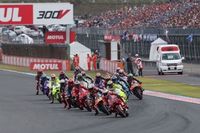 MotoGP: Venda geral de ingressos para o GP do Brasil abre nesta quinta-feira (02), ao meio-dia; veja informações