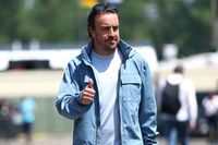 Por qu&eacute; Alonso est&aacute; tranquilo incluso sabiendo que puede no puntuar en 2025