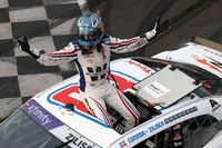NASCAR Xfinity: Zilisch domina ações em Portland e vence terceira seguida