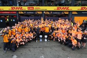 F1: McLaren pode quebrar recorde histórico com título em Baku; entenda