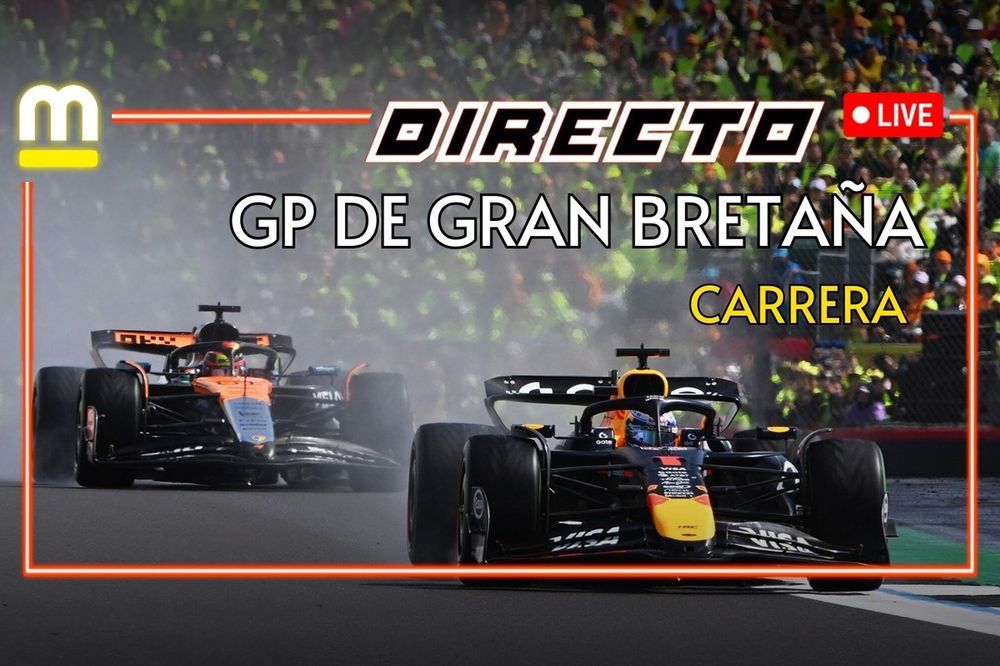 Directo F1
