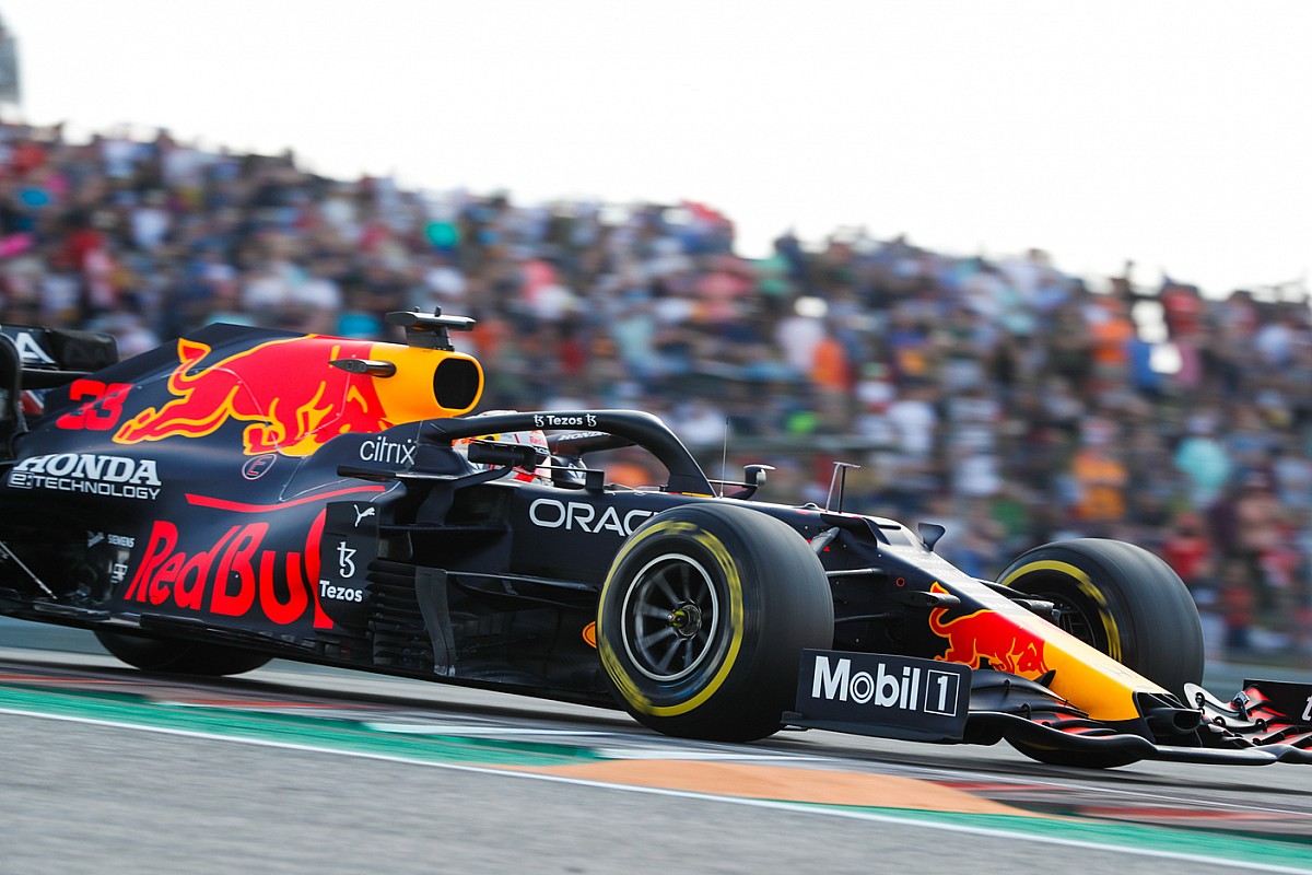 Volledige startopstelling F1 Grand Prix van de Verenigde Staten Volledige startopstelling F1 Grand Prix van de Verenigde Staten