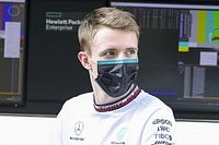 Vesti w ART Grand Prix