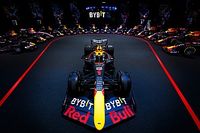 F1 | Diretta streaming: presentazione Red Bull Racing 2023