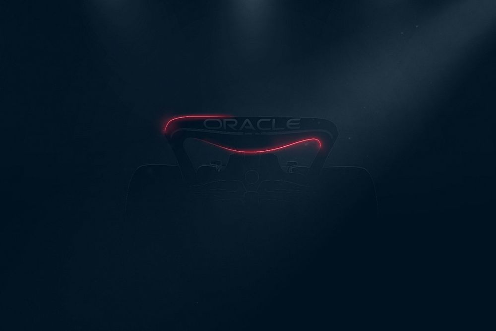 Oracle, nuevo patrocinador de Red Bull Racing