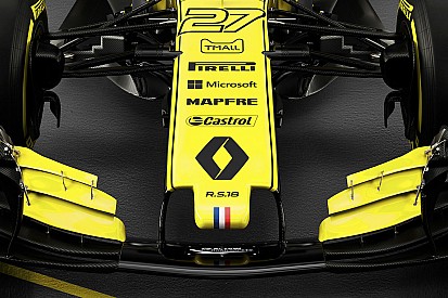 Renault veut progresser avec des résultats probants