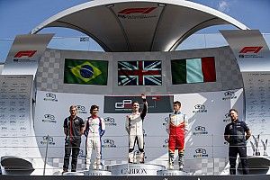 Hughes vence a Piquet en Spielberg