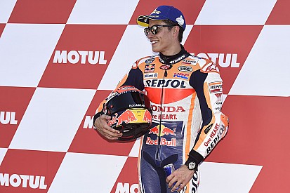 Vídeo: la parrilla de salida del Gran Premio de Holanda de MotoGP