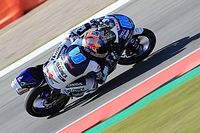 Martin vence, vê Bezzecchi cair e se torna líder do mundial