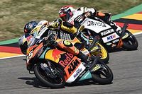 El &Aacute;ngel Nieto Team de Moto3 confirma a Arenas y Fern&aacute;ndez para 2019