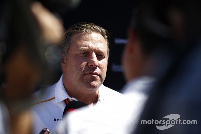 Brown makes Bathurst/Suzuka switch