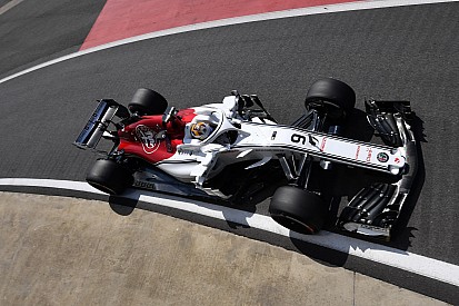 Ericsson vê Leclerc como companheiro mais complicado na F1