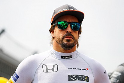 Alonso é cotado para teste de LMP1 pela Toyota