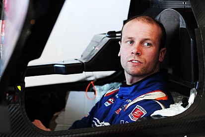 Stoneman appiedato da Manor e Ginetta per la 24 Ore di Le Mans