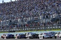 El presidente de NASCAR, Steve Phelps, promete que mejorarán    