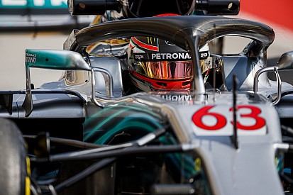 Russell reclama más equipos para poder llegar a la F1
