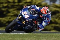 Por 0s008, Pasini é pole na Austrália; Morbidelli é 5°