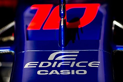 Casio Edifice and the cutting edge technology behind the brand