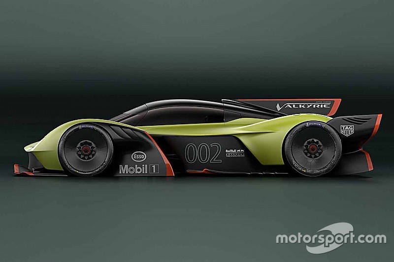 Manufacturers push for changes to WEC hypercar concept