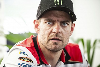 TT-Fan Cal Crutchlow: "Wir dürfen nicht über eine Kuppe klagen"