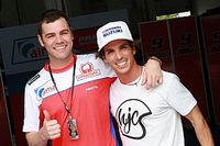 El&iacute;as, a quien Fonsi Nieto trinc&oacute; el freno en 2004, ve exagerado el menosprecio a Fenati