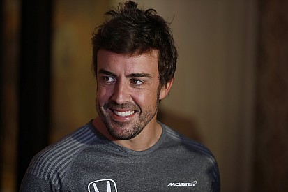 Formel 1, Indy 500, Le Mans: Fernando Alonso will die "Triple Crown"