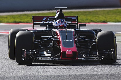 Tech analyse: De Haas VF-17 ontleed