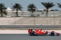 Leclerc lidera el primer día de test de la F2 en Bahréin