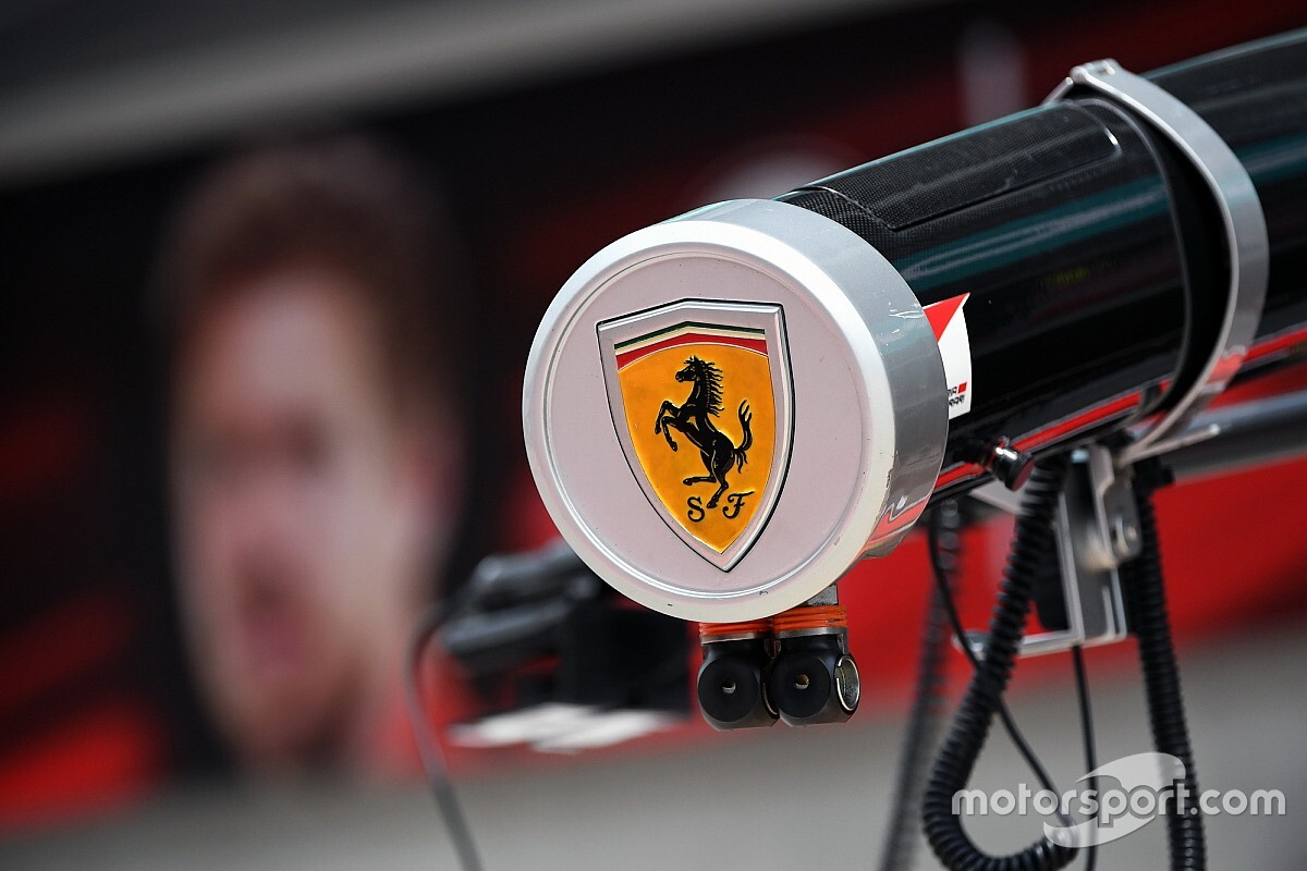 Élő online közvetítést biztosít a Ferrari az új F1-es autójáról