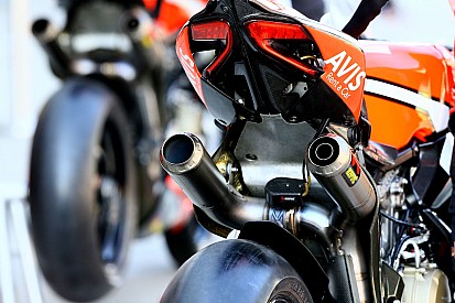 Ducati V4: Weiter mit Akrapovic oder zurück zu Termignoni?