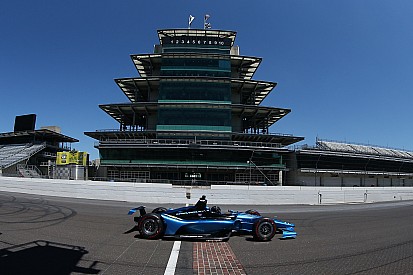 Montoya: “Racing the Indy 500 with Penske again is a no-brainer”