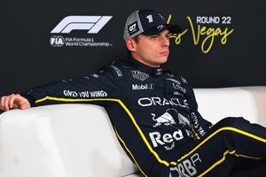 Marko considera que Verstappen podía ganar la pole en Las Vegas