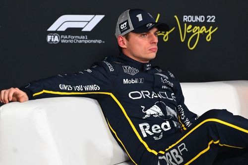Marko considera que Verstappen pod&iacute;a ganar la pole en Las Vegas