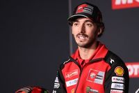 Bagnaia: "Aunque a mí me ha costado mucho, la Ducati sigue siendo la mejor"
