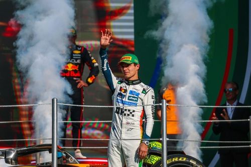 Por qué McLaren confía ahora más en la gloria de los pilotos en la F1 2025