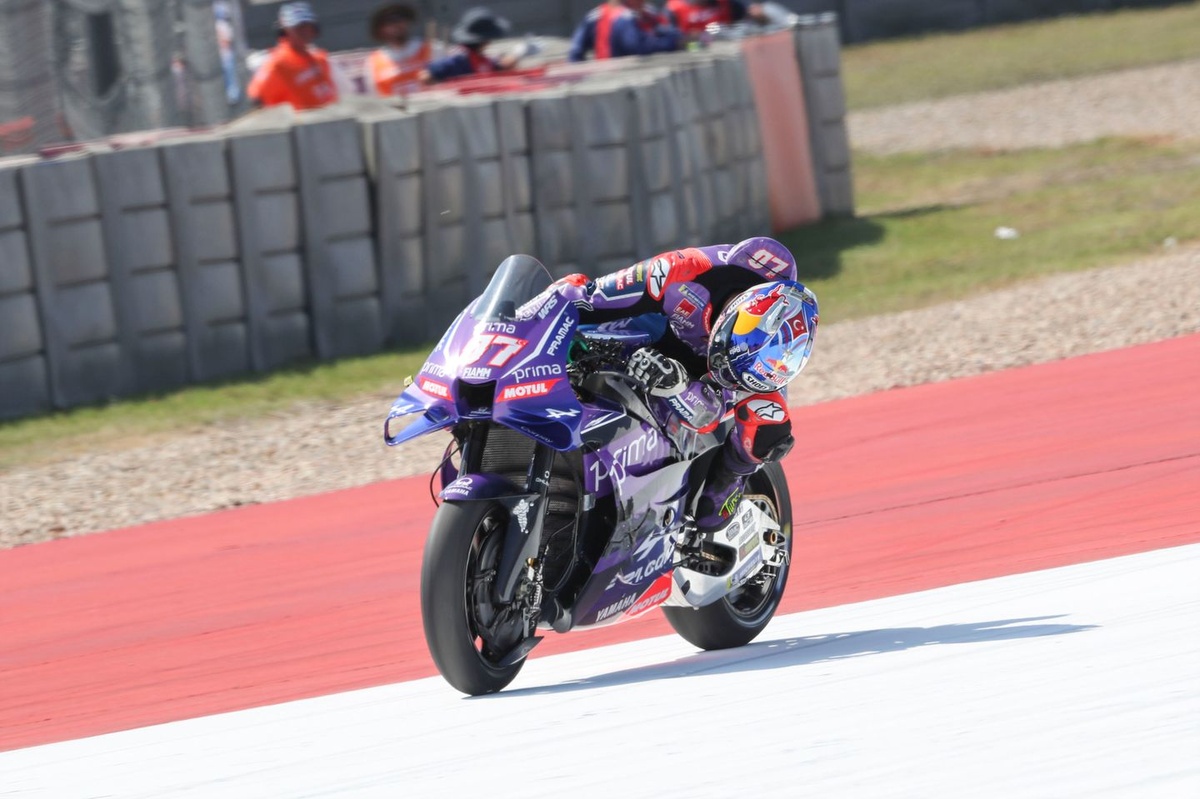 Toprak, Austin'de yaşadığı fren sorunlarına öfkeli: “İlk 10'u kaçırdık”