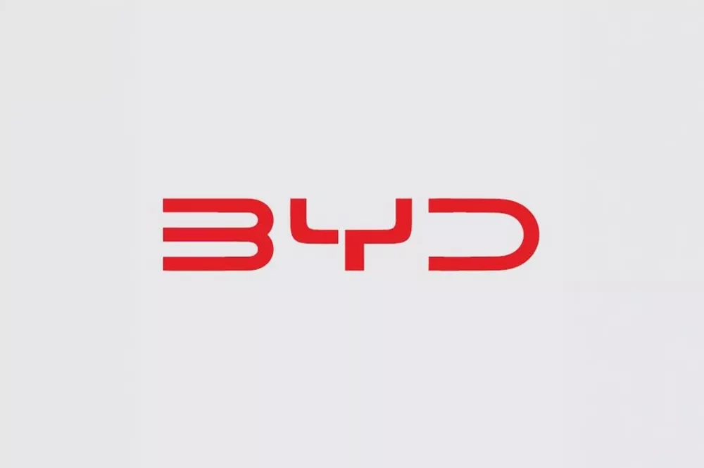 BYD