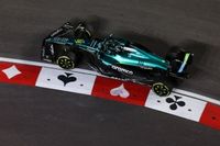 Stroll miał szanse na top 4?