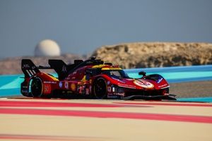 Ferrari se compromete con la categoría Hypercar del WEC hasta 2029
